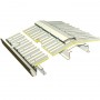 Polar roof